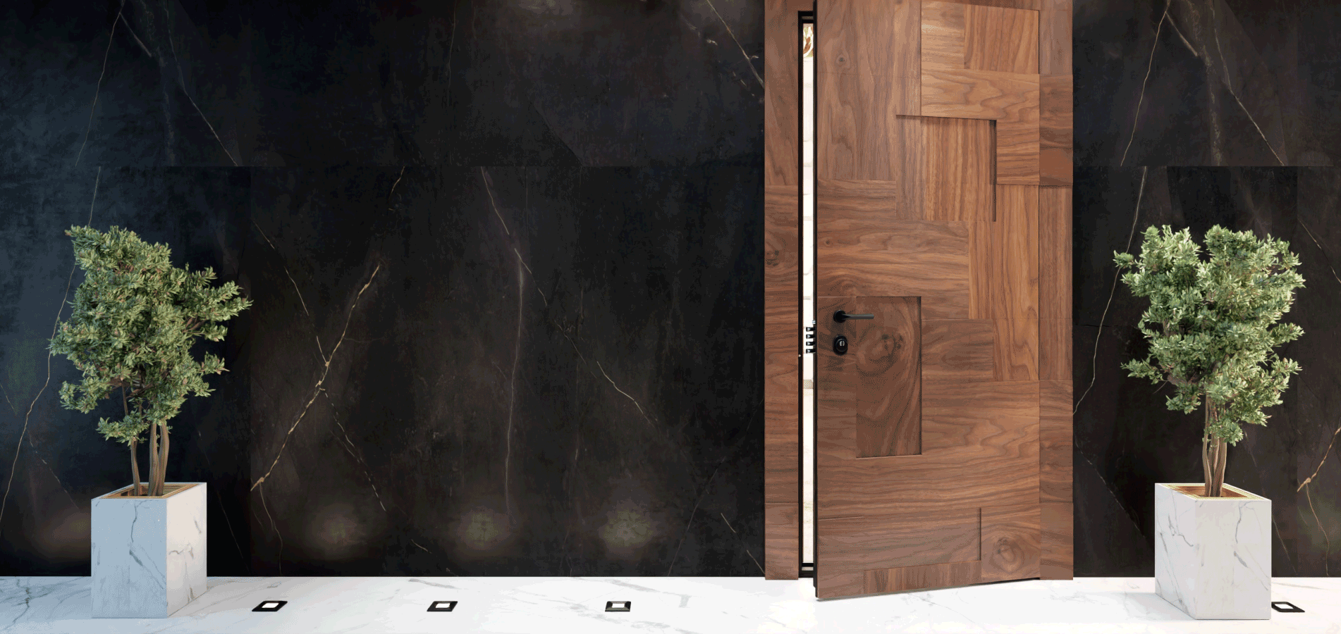 Arrox Industries Banner